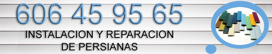 PERSIANISTAS A DOMICILIO LAS 24 EN HORAS HERNANI